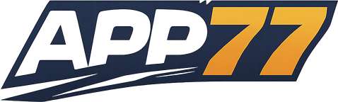 app 77 homepage logo for Bangladesh users